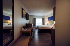 Baymont by Wyndham Gold River