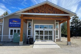 Baymont by Wyndham Gold River