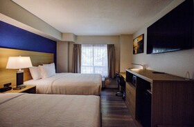 Baymont by Wyndham Gold River