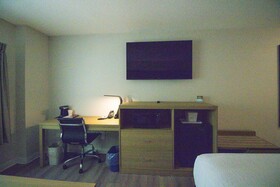 Baymont by Wyndham Gold River