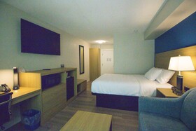 Baymont by Wyndham Gold River