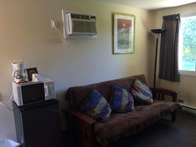 Johnny's Motel