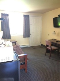 Johnny's Motel