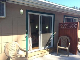 Johnny's Motel