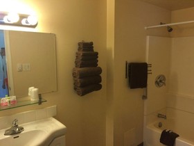 Johnny's Motel