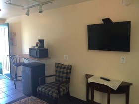 Johnny's Motel