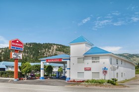 Grand Forks Inn