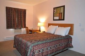Western Traveller Motel