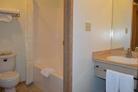 Western Traveller Motel