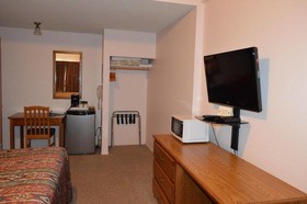 Western Traveller Motel
