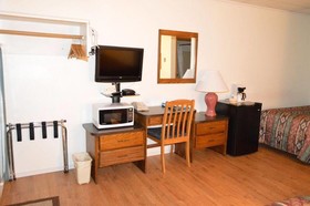 Western Traveller Motel