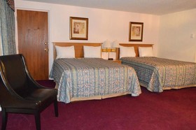 Western Traveller Motel