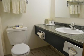 Western Traveller Motel