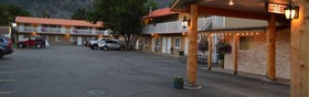 Western Traveller Motel