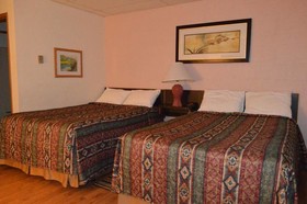 Western Traveller Motel