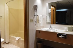 Western Traveller Motel