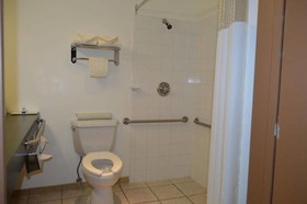Western Traveller Motel