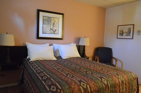Western Traveller Motel