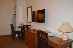 Western Traveller Motel