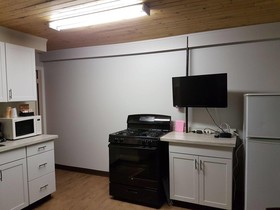 Holiday Motel And RV Resort