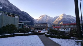 Windsor Motel