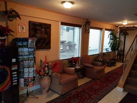 Windsor Motel