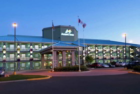 Accent Inn Kamloops