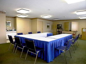 Accent Inn Kamloops