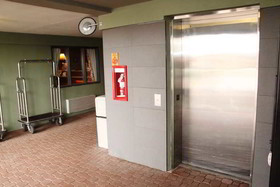 Accent Inn Kamloops
