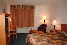 Prestige Hotel Kamloops