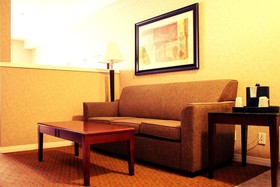 Prestige Hotel Kamloops