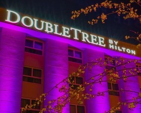 Doubletree by Hilton Kamloops
