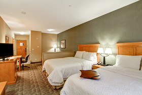 Hampton Inn by Hilton Kamloops