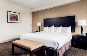 Delta Hotels Kamloops