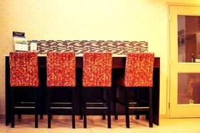 Prestige Aberdeen Lodge Kamloops