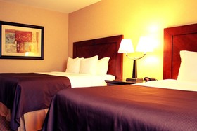 Prestige Aberdeen Lodge Kamloops