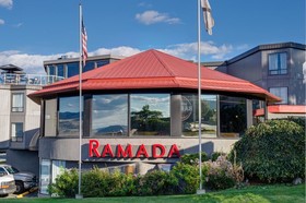 Ramada by Wyndham Kamloops