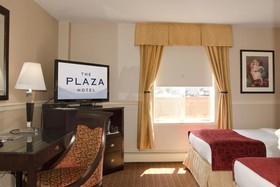 The Plaza Hotel, Trademark Collection by Wyndham