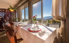 A Vista Villa Couples Retreat