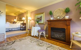 A Vista Villa Couples Retreat
