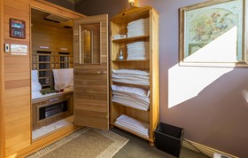 A Vista Villa Couples Retreat