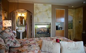 A Vista Villa Couples Retreat