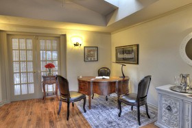 A Vista Villa Couples Retreat