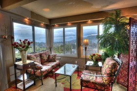 A Vista Villa Couples Retreat