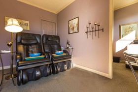 A Vista Villa Couples Retreat