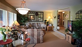 A Vista Villa Couples Retreat