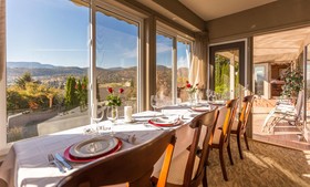 A Vista Villa Couples Retreat