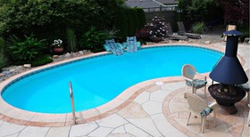 A Vista Villa Couples Retreat