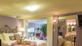 A Vista Villa Couples Retreat