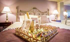 A Vista Villa Couples Retreat